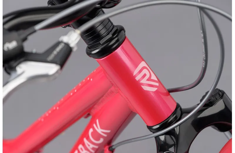 Ridgeback harmony 20 pink clearance