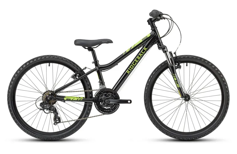 Ridgeback mx24 bike outlet