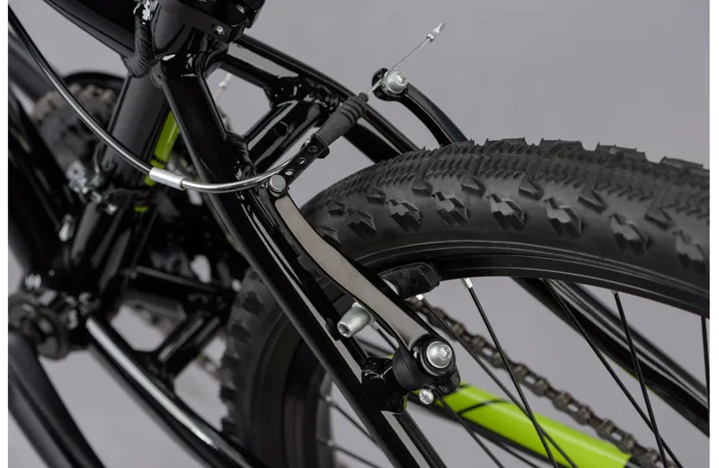 Ridgeback mx24 mountain bike online
