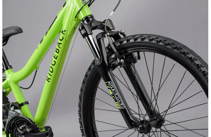Ridgeback online mx24 terrain
