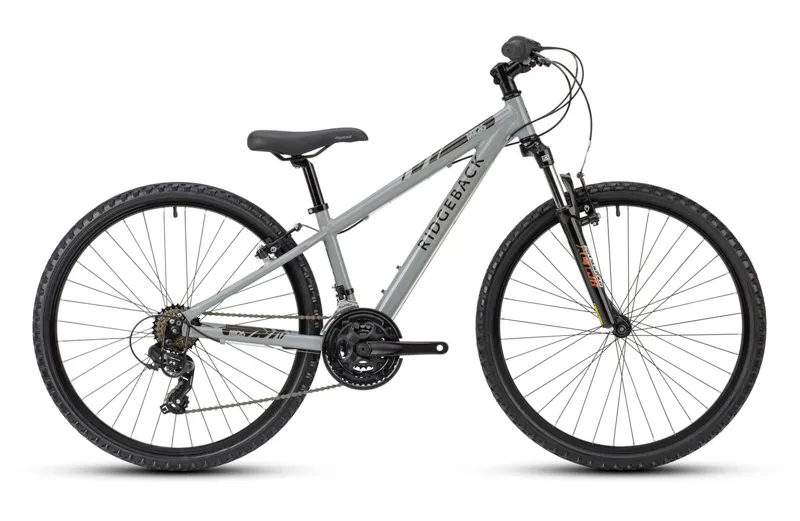 Ridgeback bikes store