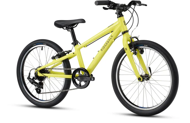 Ridgeback 20 2025