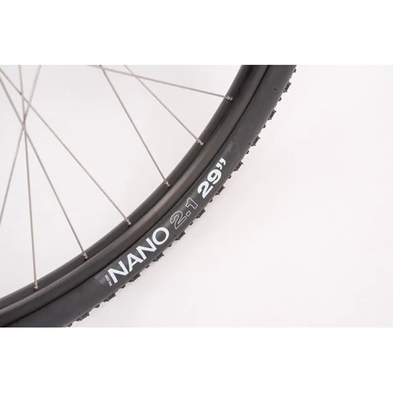 2020 Genesis Vagabond Drop Bar Mountain Bike in Blue-5