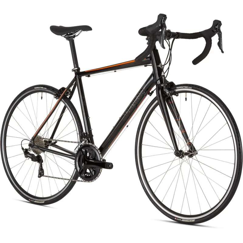 2020 Genesis Delta 30 Road Bike in Black