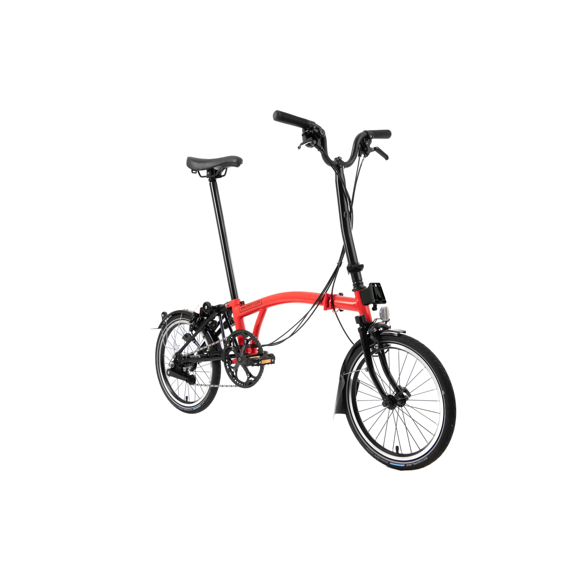 Brompton special edition 2021 sale