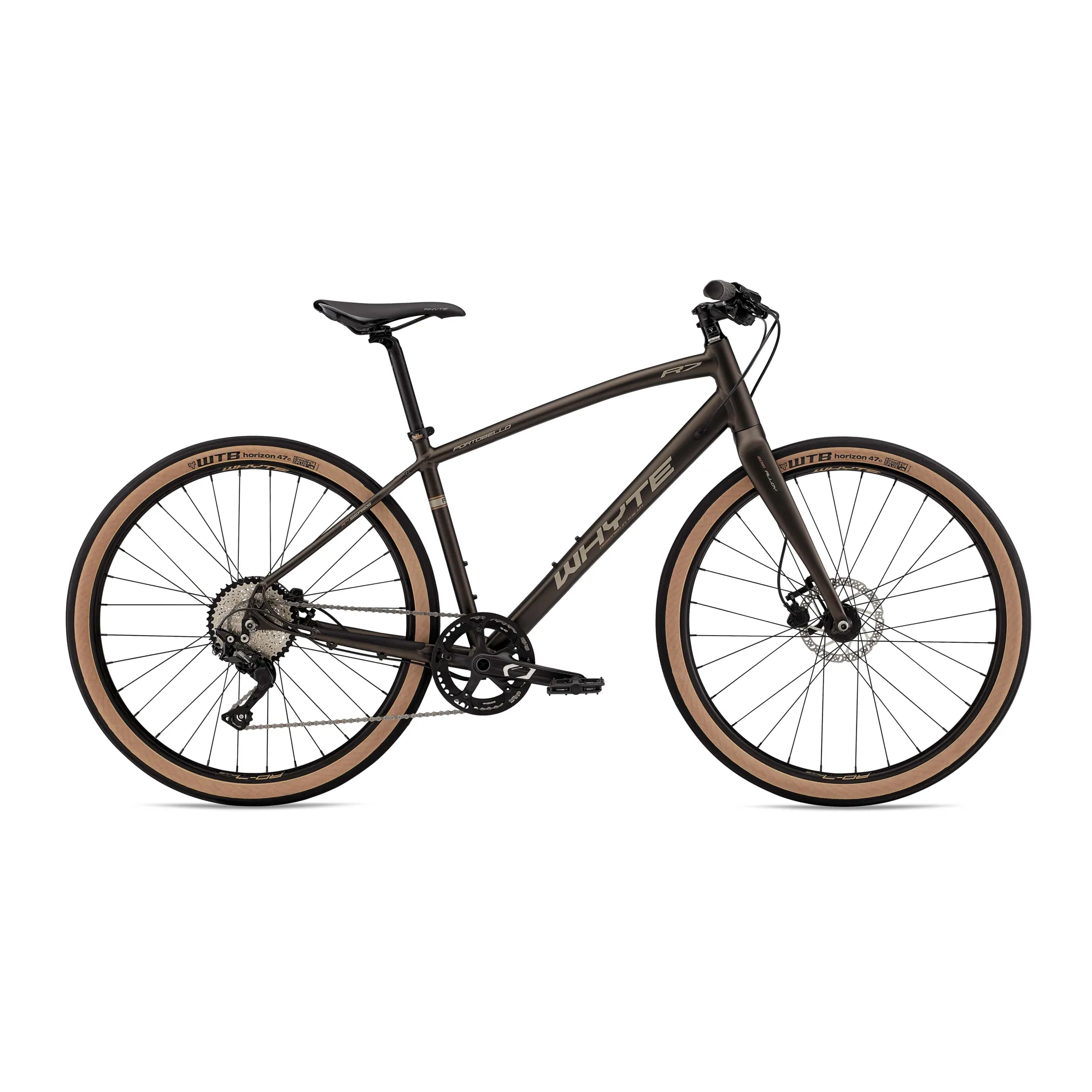 Whyte gravel bike 2021 hotsell