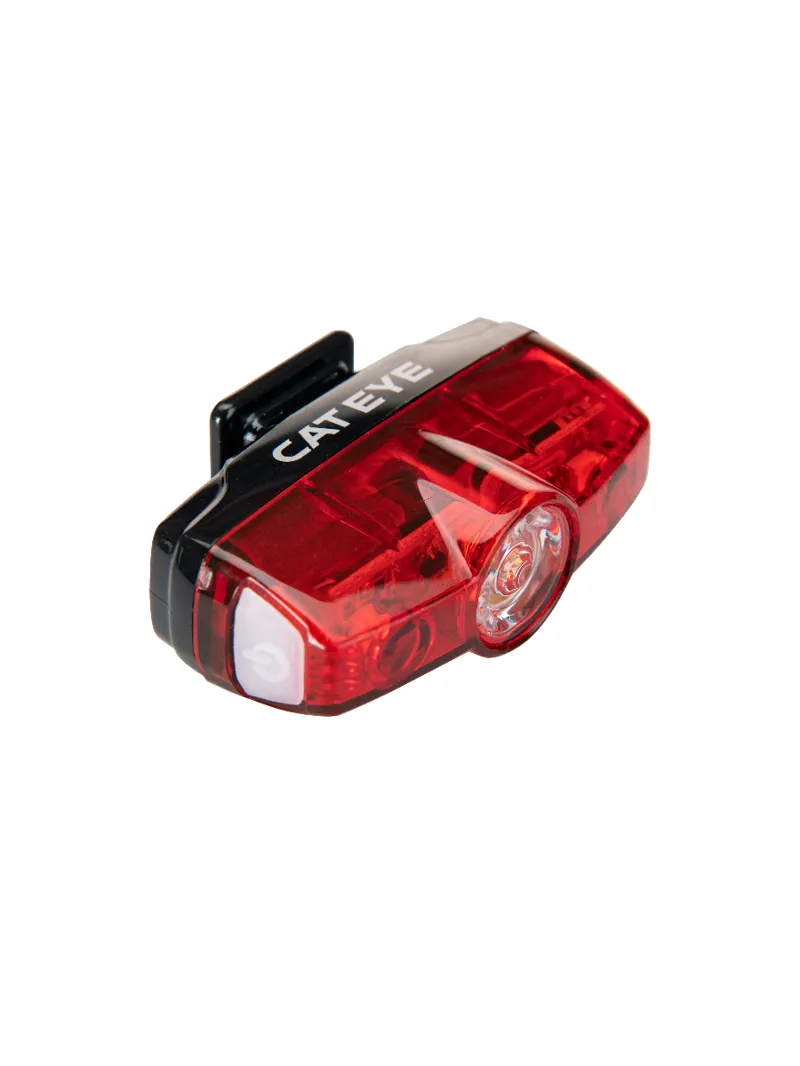 Cateye rear light clearance