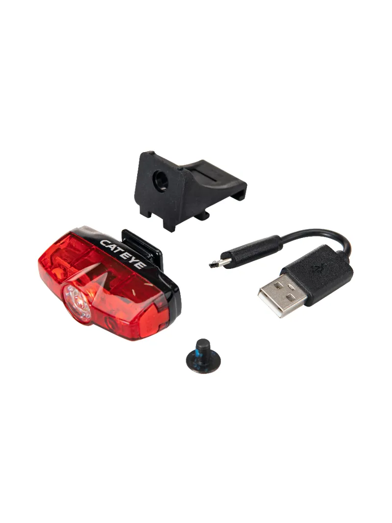 Cateye light battery replacement clearance
