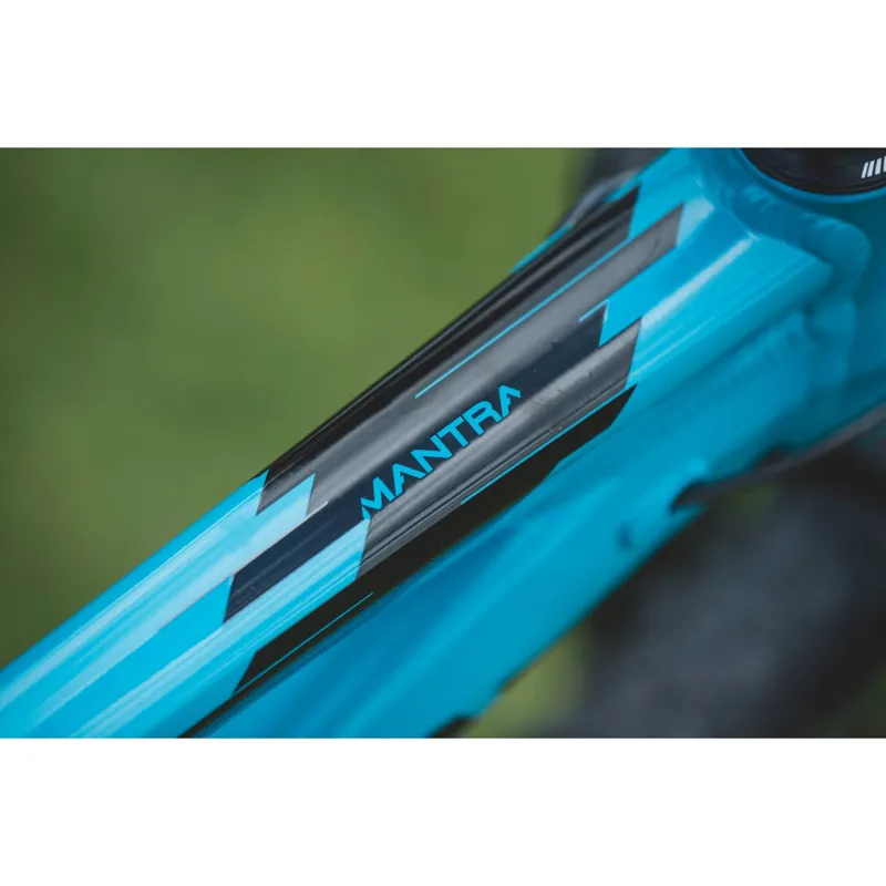 2020 Saracen Mantra Trail Mountain Bike in Blue-2