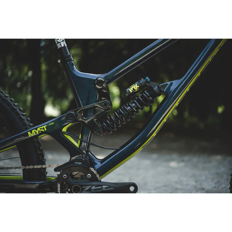 Saracen myst best sale 2020