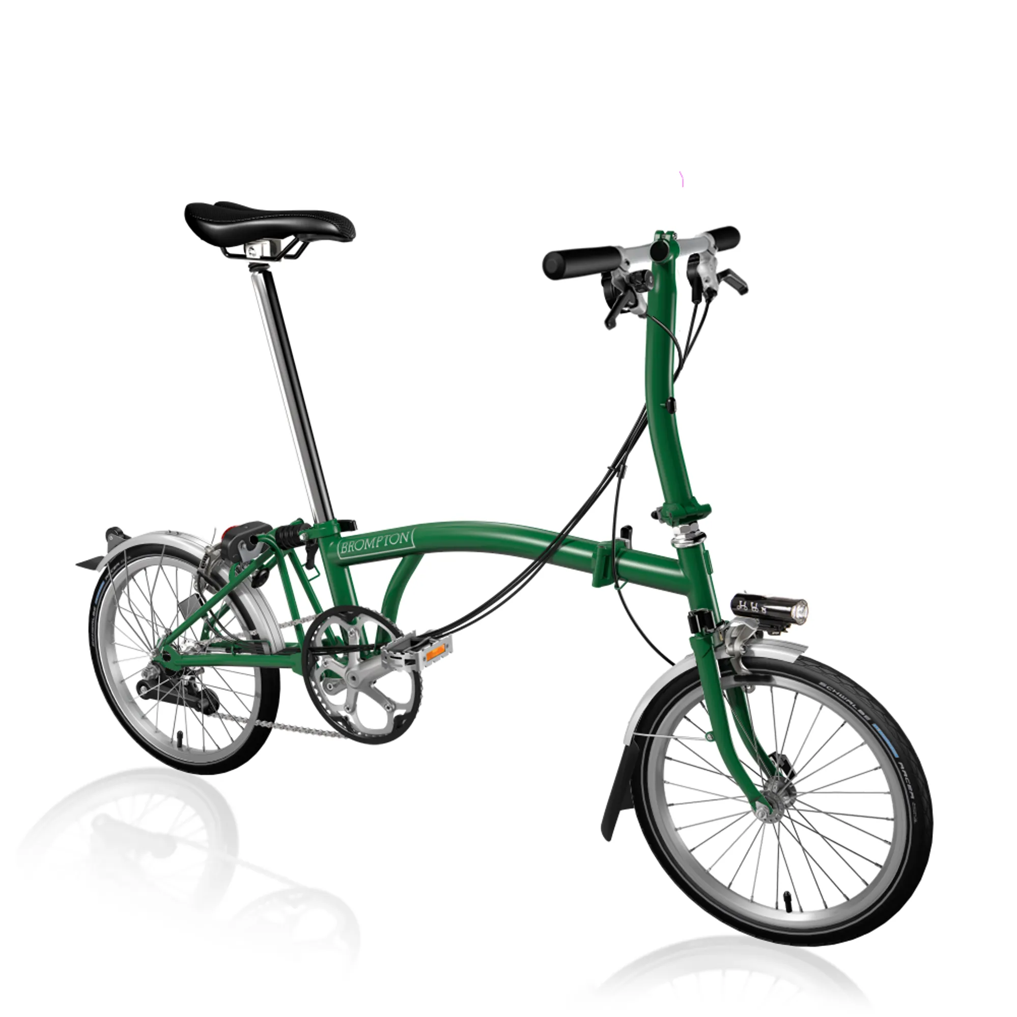 Brompton bicycle folding bikes sales