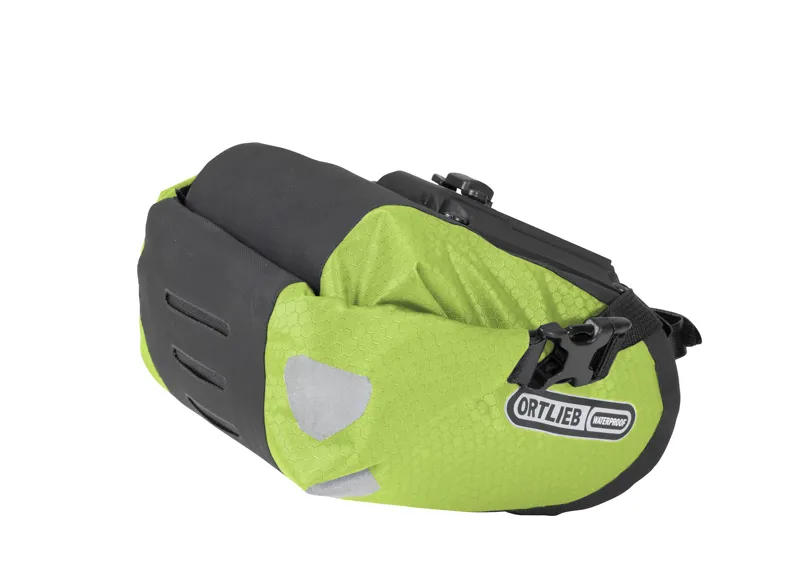 Ortlieb Saddle Bag Two 4.1L