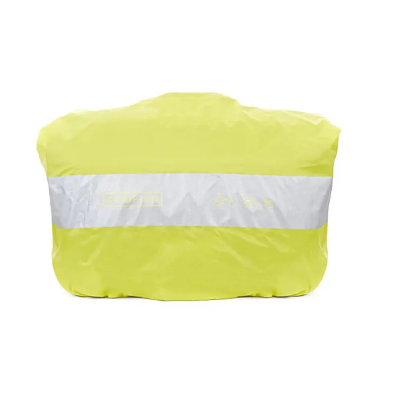 Brompton S Bag in Black-6