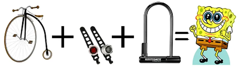 Bicycle Doctor Student Special