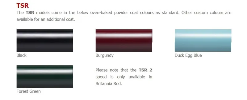 Moulton TSR 22 Drop Bar Bike-1