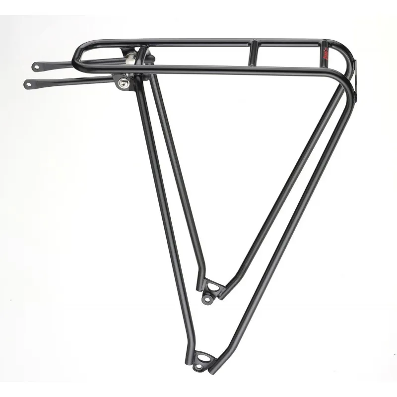 Tubus Vega Evo Rear pannier Rack in Black