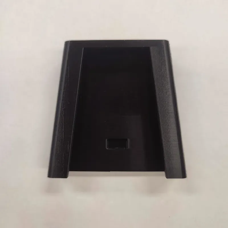 Alan's Brompton Block Cover Black-1