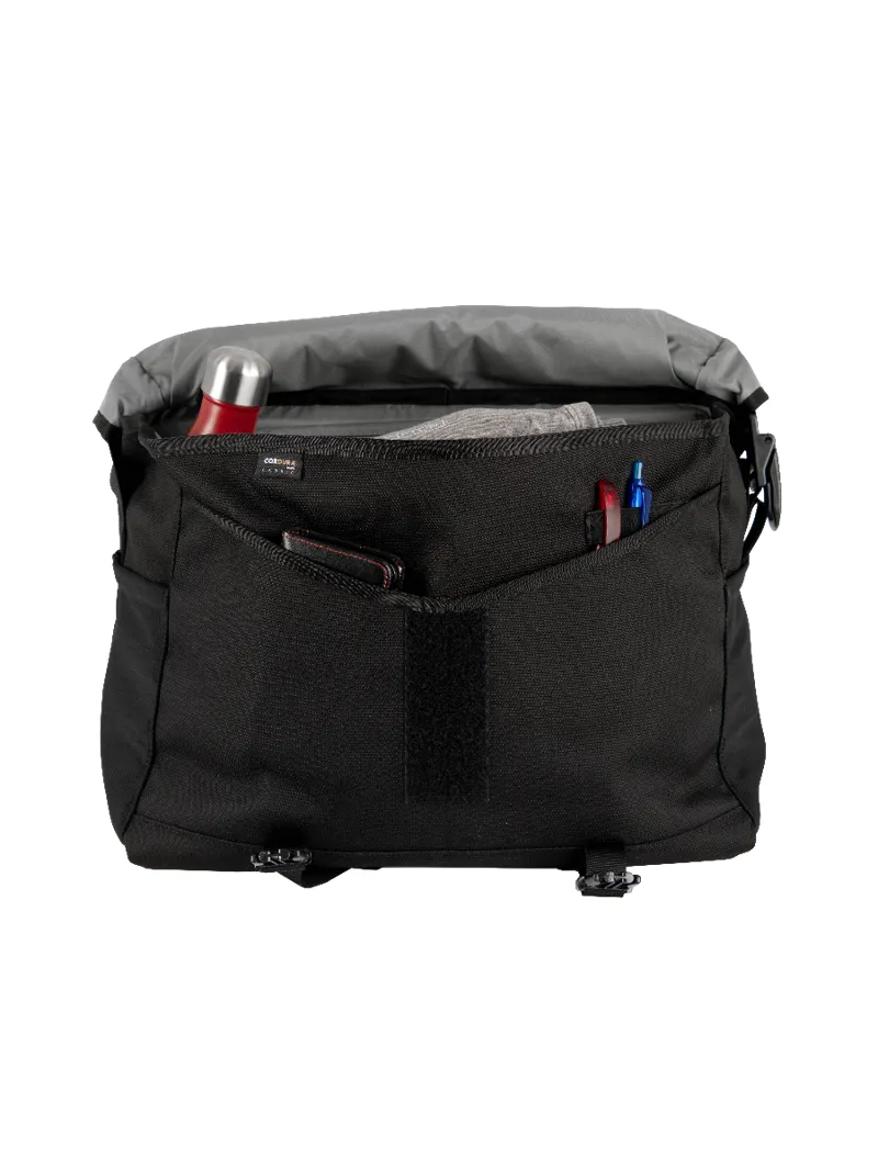 Brompton metro sales messenger bag