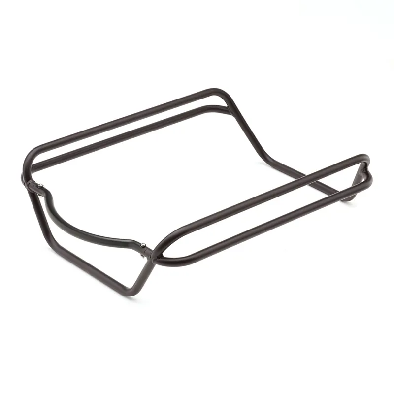 Benno Rear High Rail for 46er and Boost 2016-2019 in Black