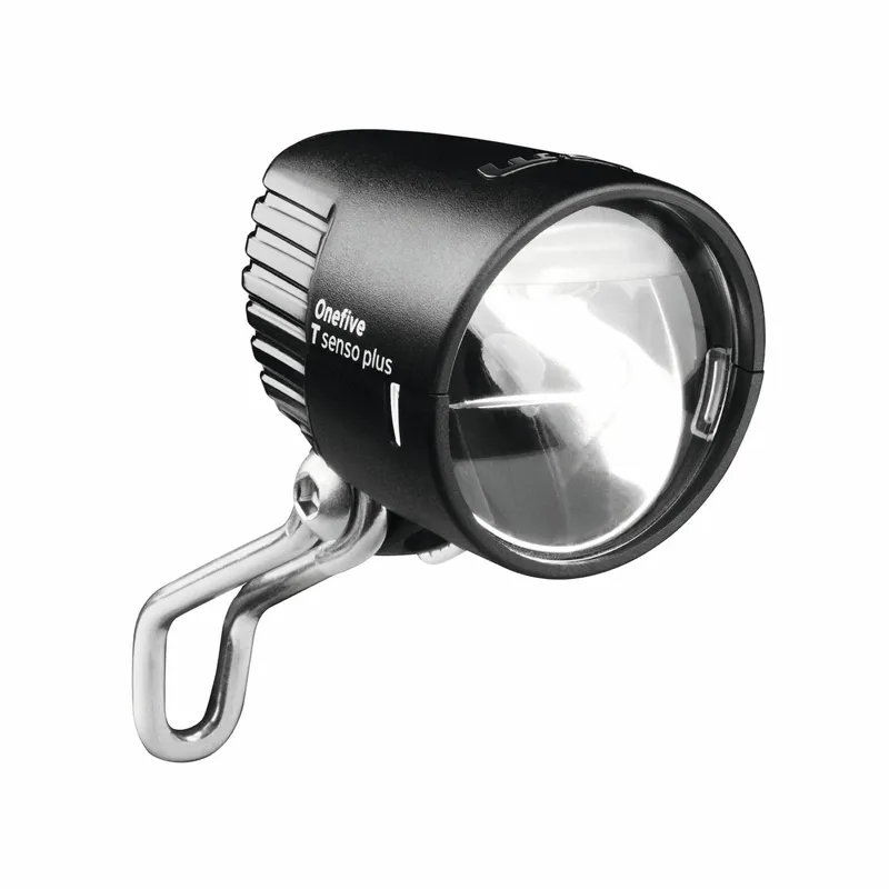 Lumotec hub dynamo lamp shop