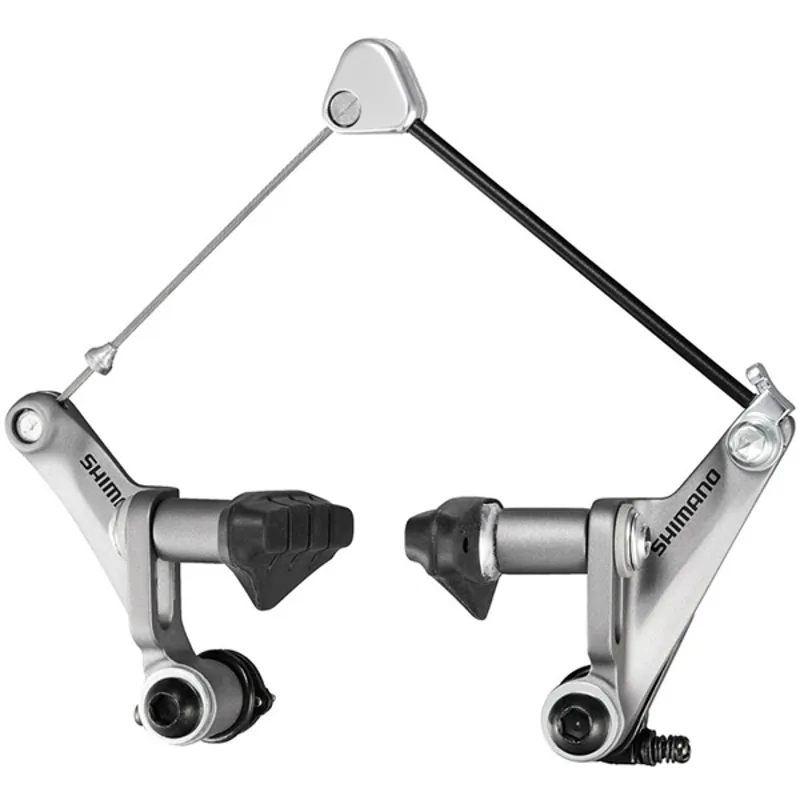Bicycle cantilever brakes hotsell