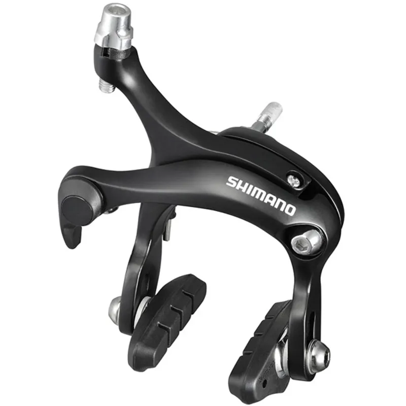 Shimano BR-R451 Dual-pivot Calliper 57 mm Drop Brake in Black