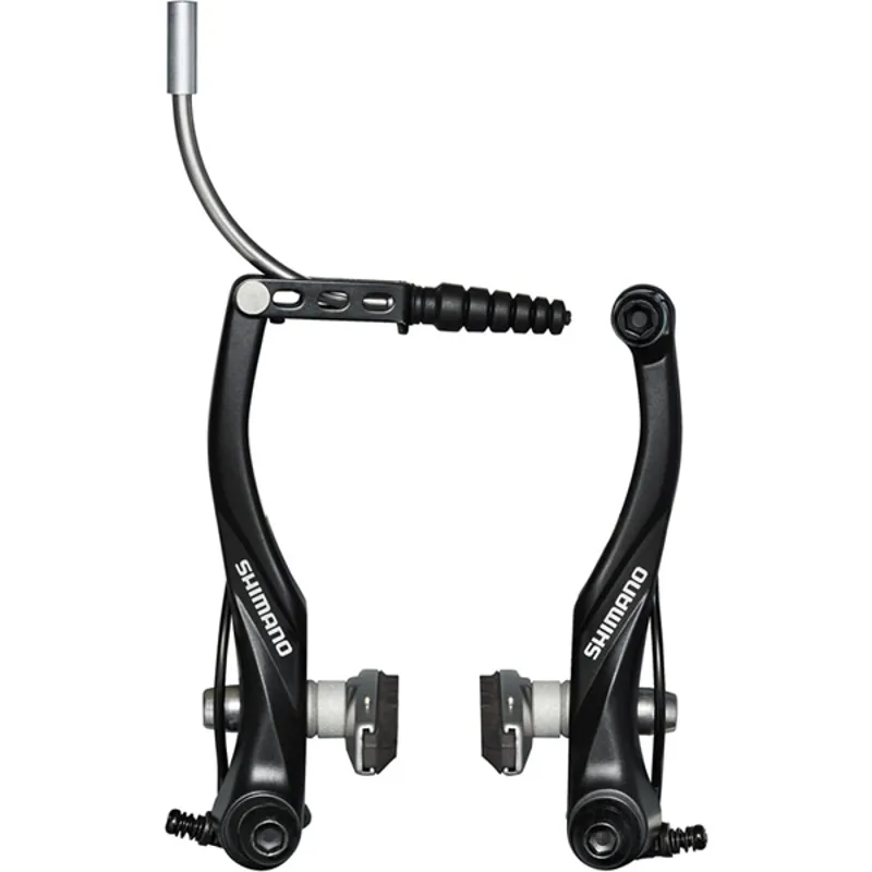 Shimano V BRAKE Alivio T4000 in Black
