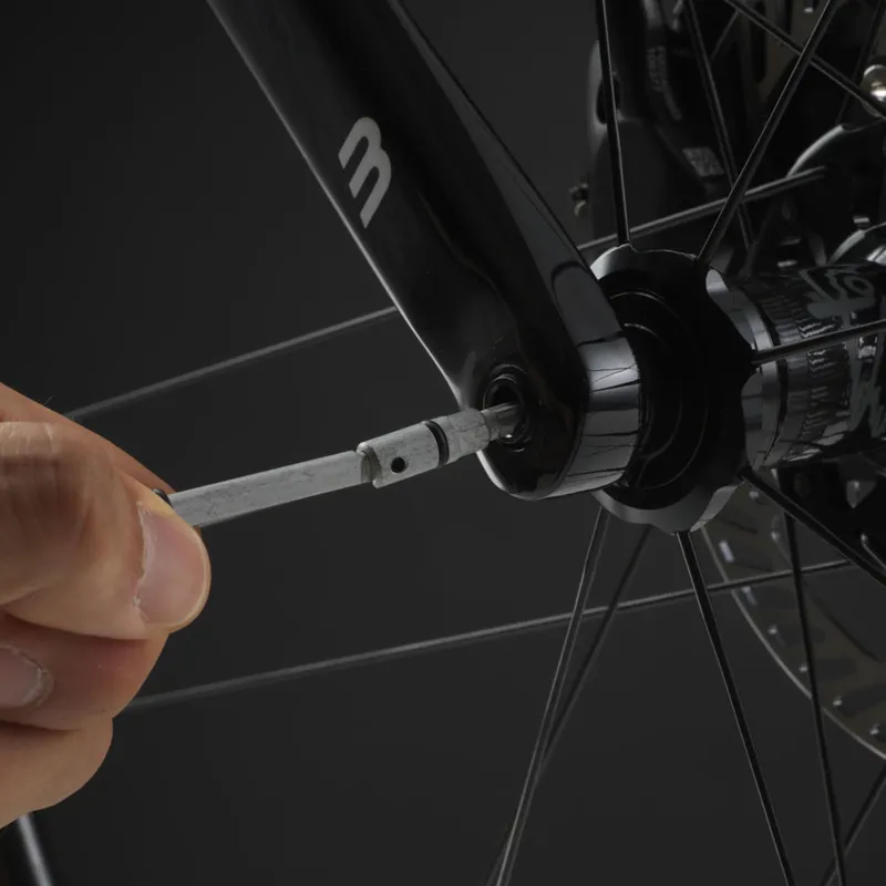 Basso Palta Gravel Bike in Poseidon Green with Shimano GRX-2