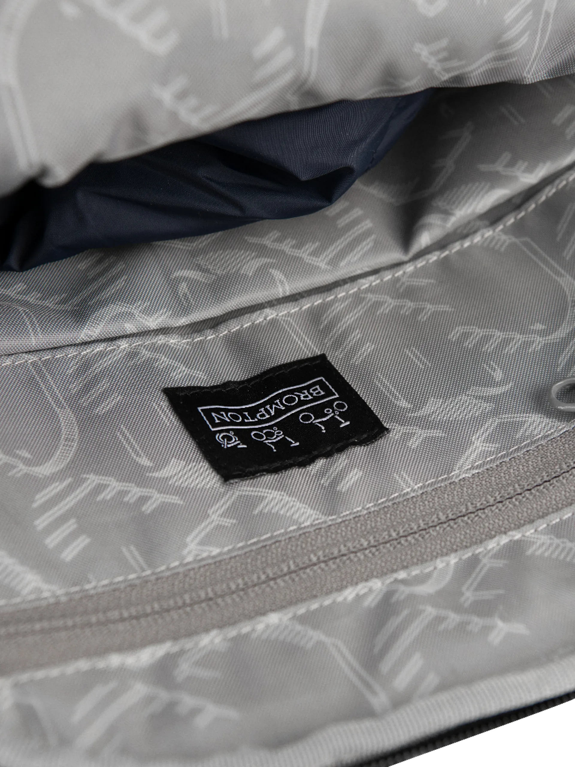 Chpt3 x brompton sling pack bag sale