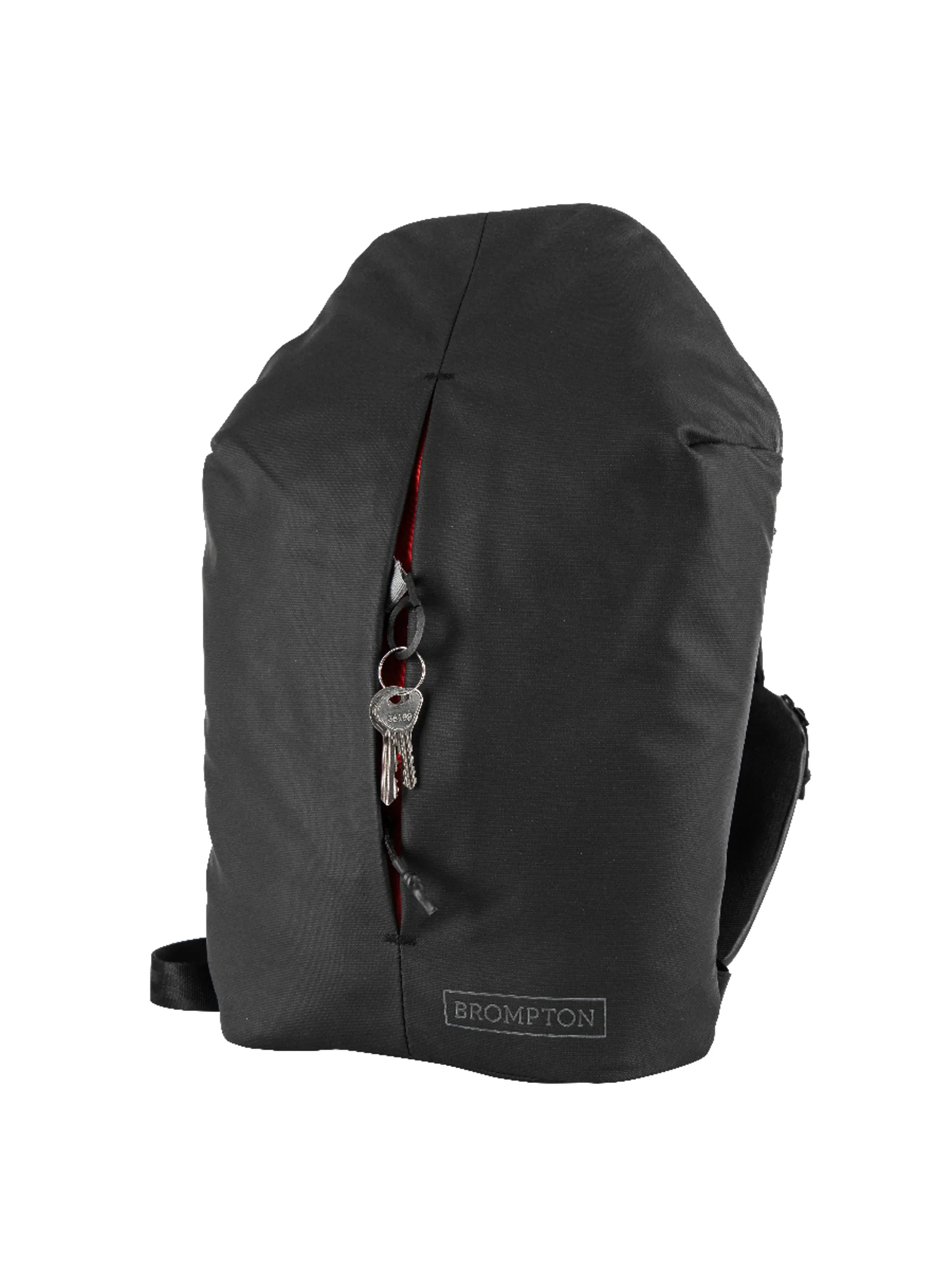 Brompton CHPT3 Sling Bag Black