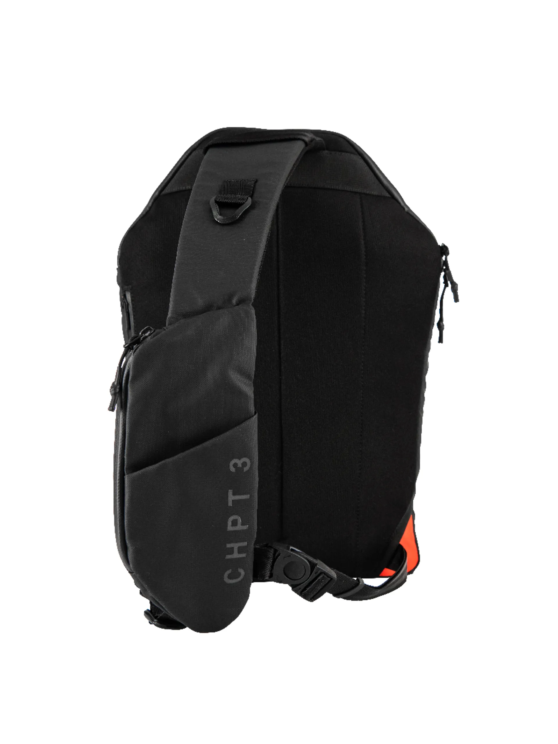 Brompton CHPT3 Sling Bag Black