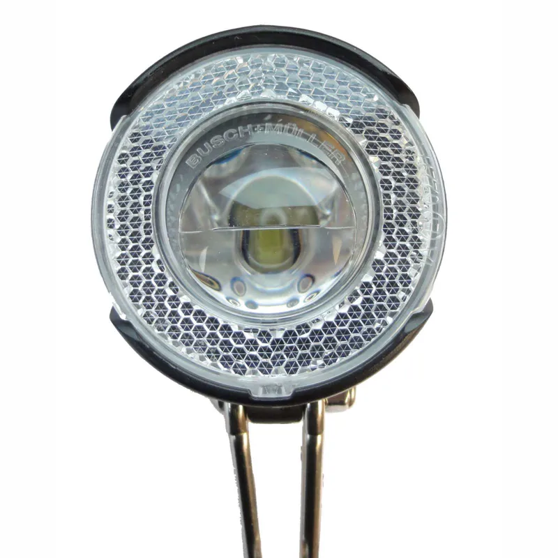 Busch+Mller Lyt N 25 Lux Front Dynamo Light-1