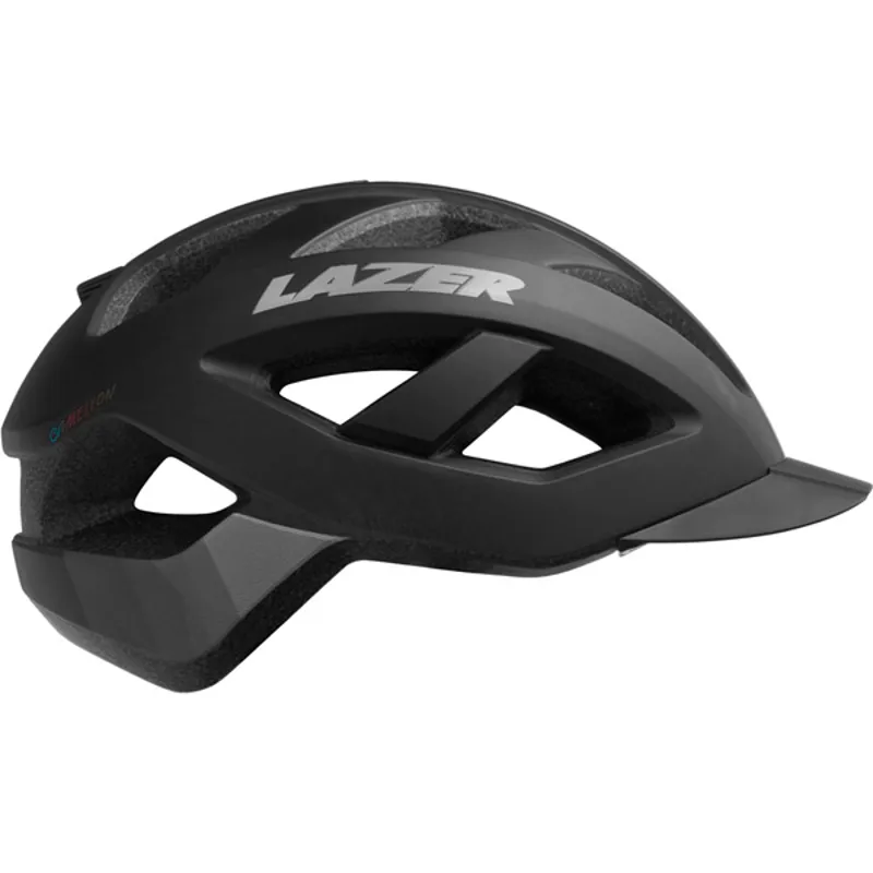 Lazer Cameleon MIPS Helment In Black-1