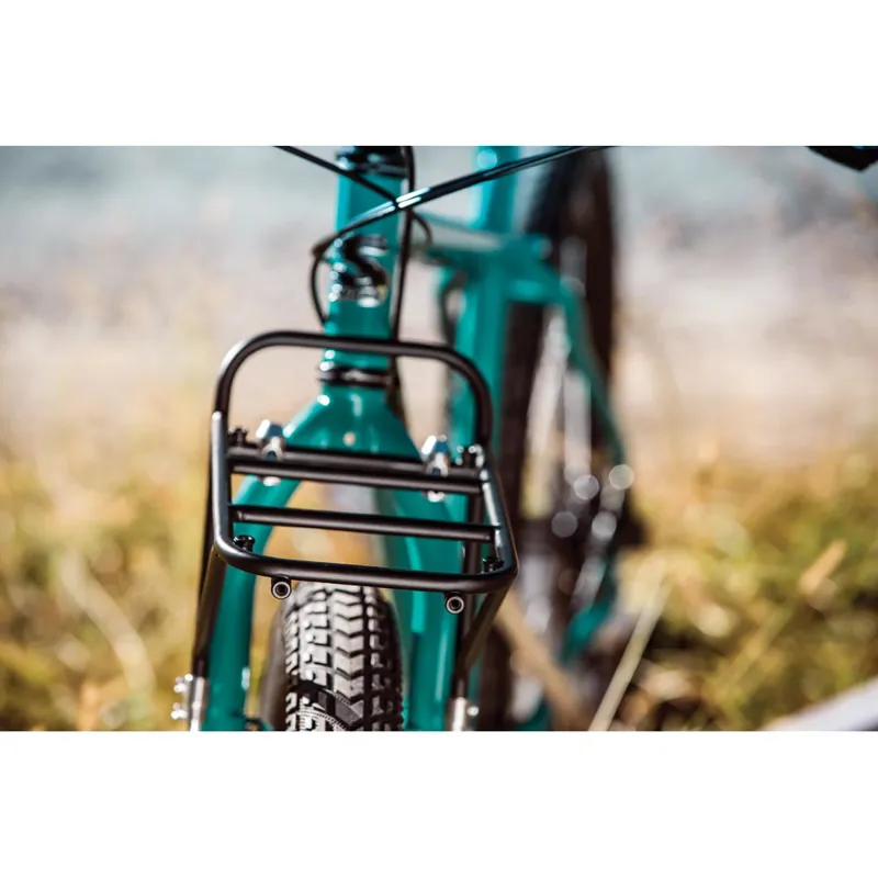 Surly 8 Pack Bike Rack in Black