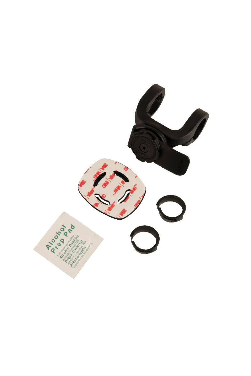 Brompton Quad Lock Phone Mount with Universal Adaptor-1