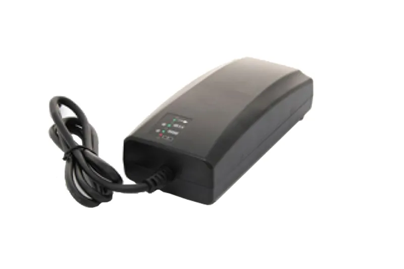 Brompton electric charger best sale