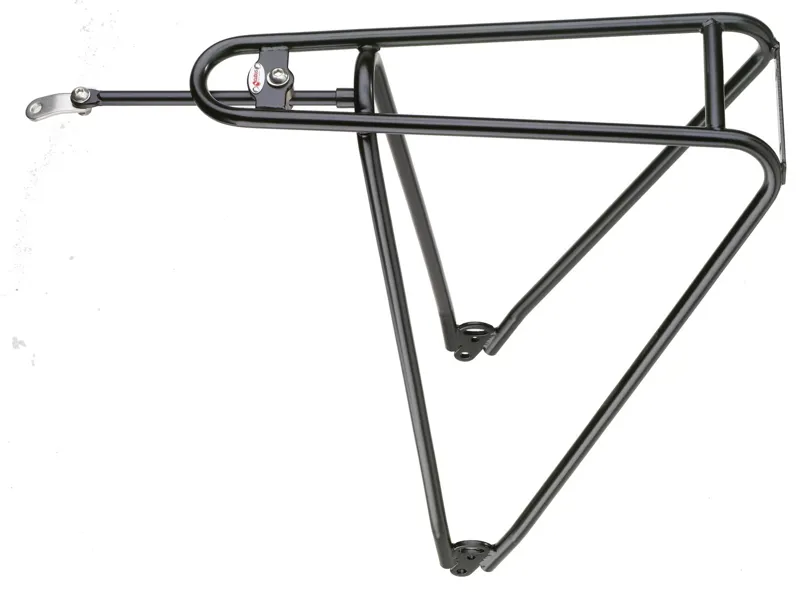 Tubus Fly Classic Rear Pannier Rack in Black