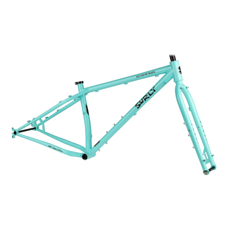 Surly ice cream truck frameset deals