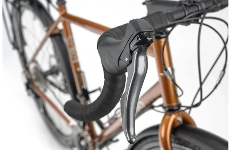 Genesis Tour De Fer 20 Touring Bike in Alice Copper-2