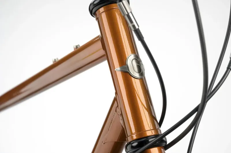 Genesis Tour De Fer 20 Touring Bike in Alice Copper-3