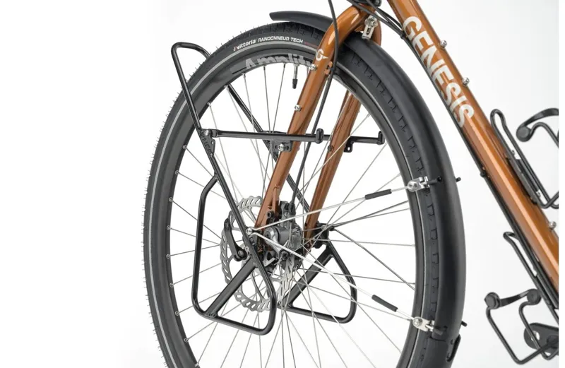 Genesis Tour De Fer 20 Touring Bike in Alice Copper-12