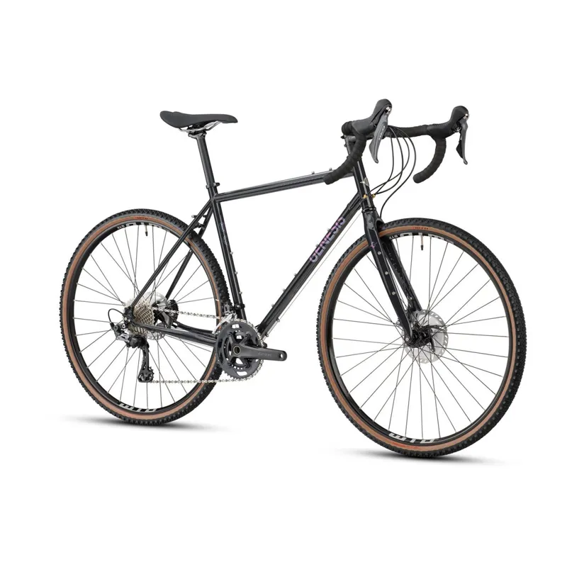 Genesis titanium croix de fer cheap
