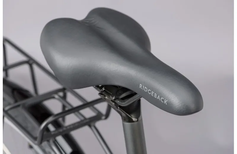 Ridgeback Speed Hybrid Bike in Bronze-7