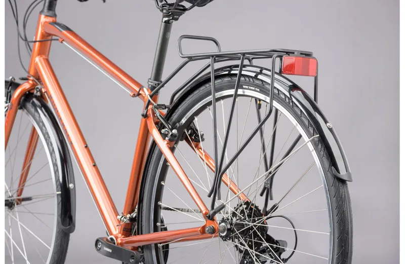 Ridgeback speed bike cheap