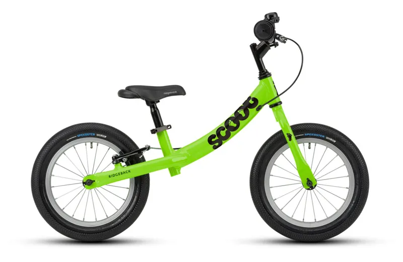 Balance bike 14 inch sales uk