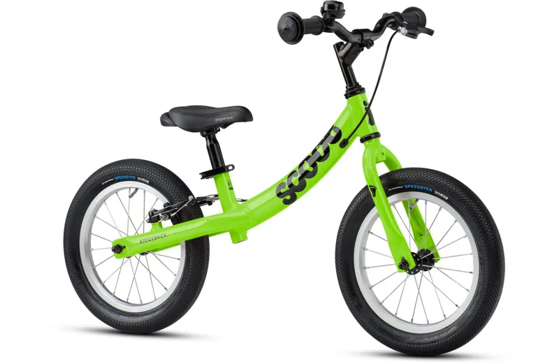 Scoot balance bike 14 clearance