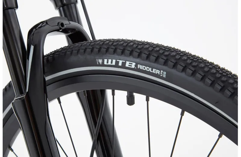 Ridgeback Arcus 1 Electric Hybrid Bike in Grey-4