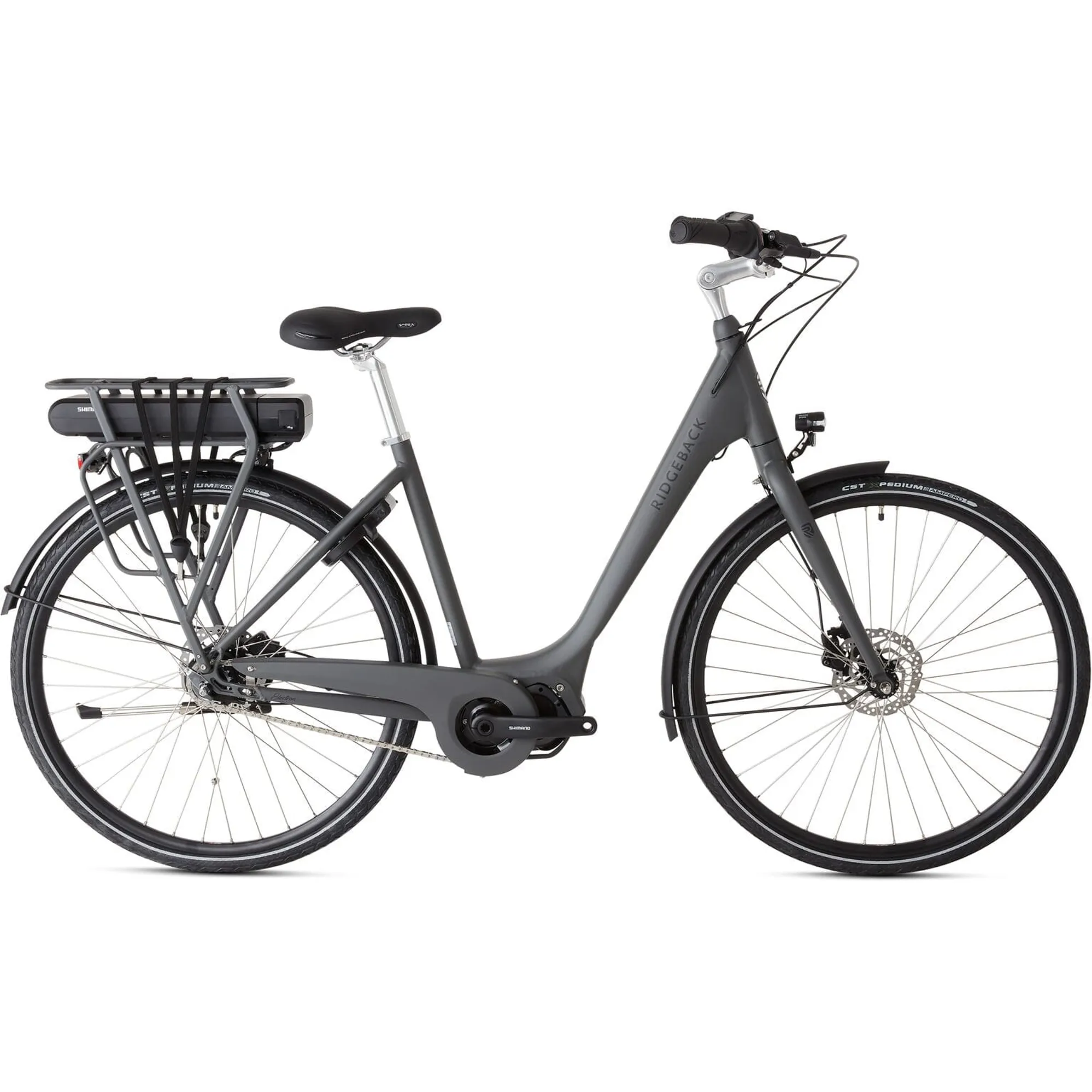 electron electric bicycle Cargo E-Bike Oh Wow Bikes Built for both fun and function Ridgeback Electron S2 Electric Bike
