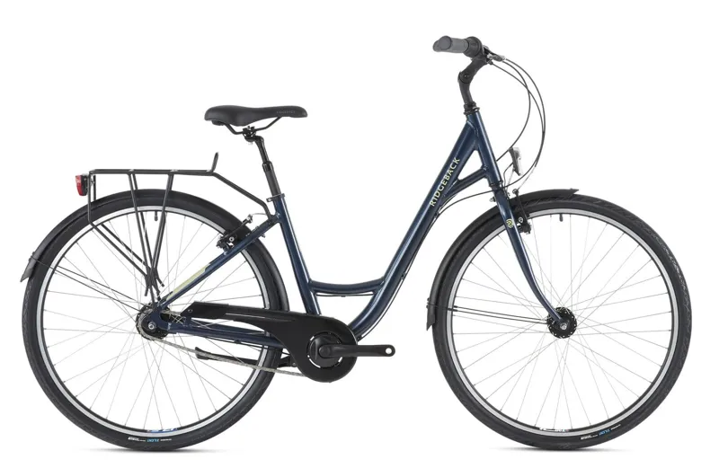 Ridgeback velocity hybrid best sale