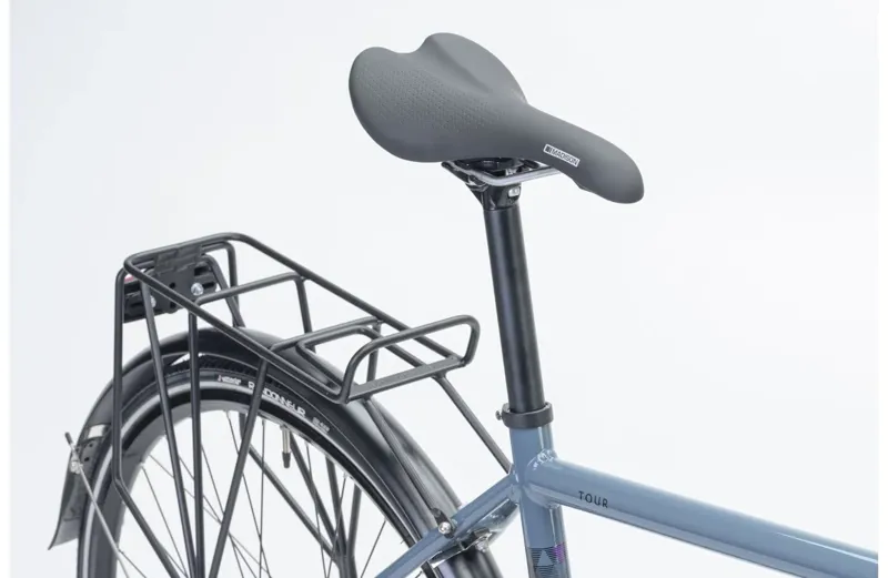 Ridgeback Tour Touring Bike in Slate Blue-3